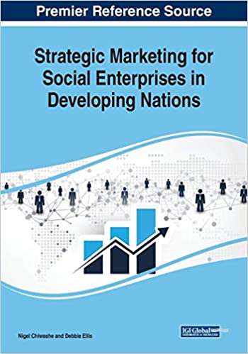 Strategic Marketing for Social Enterprises in Developing Nations [2019] - Original PDF